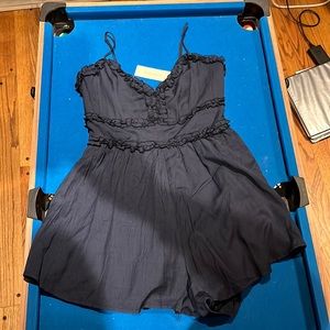 Francesca’s romper!!